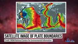 How Earth’s Tides Gave Us Life As We Know It Instructional Video