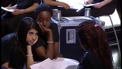 Phil Beadle's Masterclass: Island Man and Blessing Instructional Video