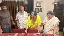 Eid Mubarak! Swara Bhaskar gives glimpses of daughter Raabiyaa's first Chaand Raat, extends best wishes on Eid ul Fitr News Clip