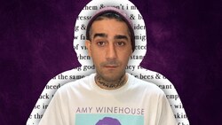 Anthony Thomas Lombardi reads "Relapse Dream" Instructional Video