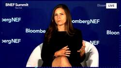 HIF Global's Gentle on E-Fuel, Plans for Texas Plant News Clip