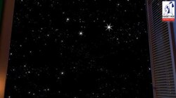 Stars and planets | Introduction Instructional Video