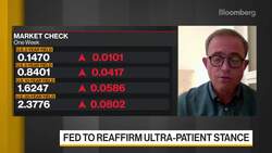 FlowBank's Monchau on Bond Yields, Reflation vs. Inflation, and Long-Term Central Bank Scenarios News Clip