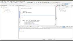 Usage of Methods in Java Instructional Video