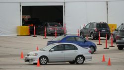 Wisconsin COVID Testing News Clip