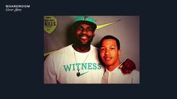 Is Jalen Brunson signed to Kobe Brand? Instructional Video