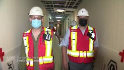 How businesses are recognizing 1st National Day for Truth and Reconciliation News Clip