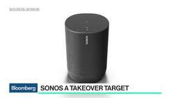 Sonos Is Getting Squeezed by Low End of Market, Ira Blumberg Says News Clip