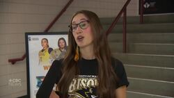 4th Spirit of the Bison returns to University of Manitoba News Clip