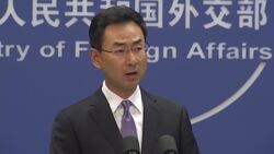 China promises retaliation if US imposes more tariffs Instructional Video