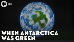 When Antarctica Was Green Instructional Video