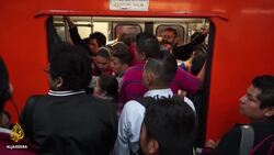 Latin American governments struggle to fight coronavirus News Clip