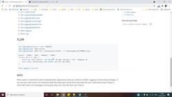 PowerShell for Automating Administration - Learn PowerShell Logging Module Instructional Video