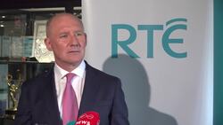 Gavin unable to say if he owes tenant thousands of euro News Clip