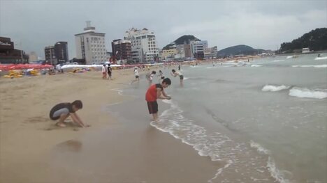 Nature and Adventure in Incheon