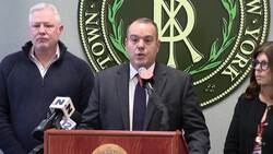 Suffolk DA asked to investigate neglect allegations at Holtsville Ecology Center News Clip