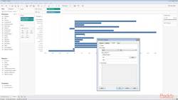 Mastering Tableau 2018.1, Second Edition 5.4: Creating a Condition Filter Instructional Video
