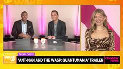 #TrendCheck: New 'Ant-Man' Trailer, Remembering Leslie Jordan News Clip