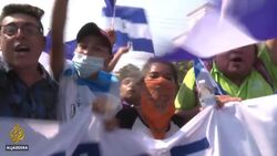 The ‘deep human rights crisis’ hanging over Nicaragua’s elections News Clip