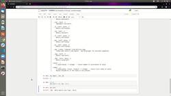 Machine Learning: Random Forest with Python from Scratch - Lists Instructional Video