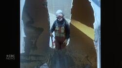 Water main repair will still take several days News Clip