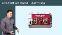 Stakeholders and Shareholders in Business: Understanding the Differences and Tensions Instructional Video