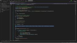 Minimal API Development with ASP.NET Core - Section Overview - Add Entity Framework Instructional Video