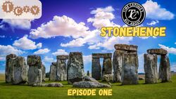 TCTV's All About Stonehenge Episode One Instructional Video