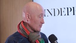 The way Saudi Arabia is 'moving on' is 'extraordinary', says photographer David Chancellor Instructional Video