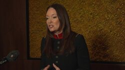 US Agriculture Secretary of State praises 'important' UK-US trade deal - full Q&A News Clip