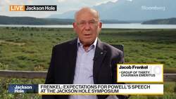 Jacob Frenkel: Fed Has Done a 'Spectacularly Good Job' News Clip