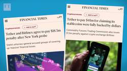 What are stablecoins and how do they work? Instructional Video