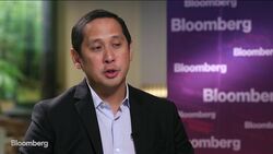 Li & Fung Sees Supply Chains Shift Amid Trade War News Clip