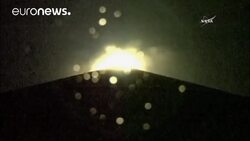 NASA launches mission to explore below Mars' surface News Clip