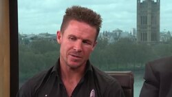 CLEAN : SHORT PROFILE: Felix Baumgartner, Austrian daredevil News Clip
