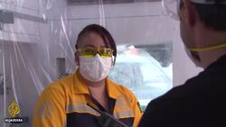 Mexico to start reopening from lockdown amid rising infections News Clip