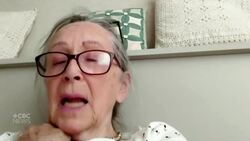 Daughter finds WWII veteran's grave empty News Clip