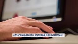 City of Newburgh remains offline for 3rd day after cybersecurity attack News Clip