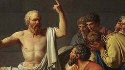 Ancient Greek Scholars: Socrates, Plato, and Aristotle Instructional Video