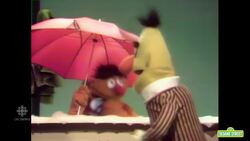 Are Bert and Ernie a gay couple? News Clip
