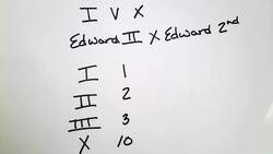 England Develops Instructional Video