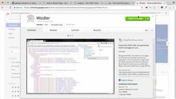 Master Java Web Services and REST API with Spring Boot- Step 11 - Using Wizdler to execute SOAP Requests Instructional Video