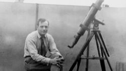 Title: Vera Rubin: Uncovering the Mystery of Dark Matter Instructional Video