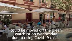 Popular Spanish holiday islands to return to amber list – reports News Clip