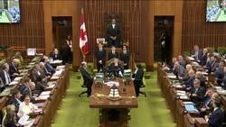 Employment Minister Randy Boissonnault faces Conservative calls to resign News Clip