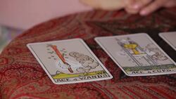 Suit of Wands Instructional Video