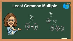 Mastering LCM: Unveiling the Magic of Factor Trees and Prime Factorization Instructional Video