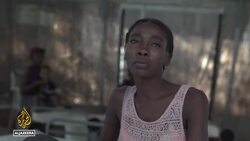 UN calls for international help to contain Haiti cholera outbreak News Clip