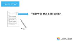 Adding Purpose to Your Opinion Writing Instructional Video