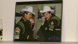 CLEAN : Jamaican bobsleigh team founder reflects o News Clip